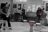 musikgruppe
