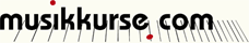 musikkurse.com, die Musikschule mit P�dagogik